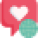 Логотип Лайки (Fanpage) мир