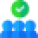 Логотип Фолловеры