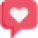 Логотип Pinterest / Лайки